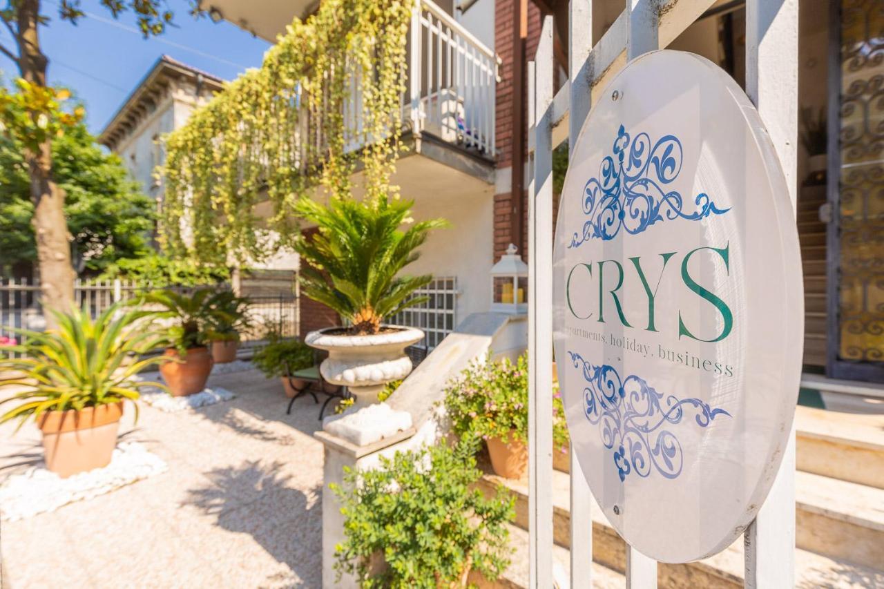 Crys: Rooms, Holiday, Business — Photos 2